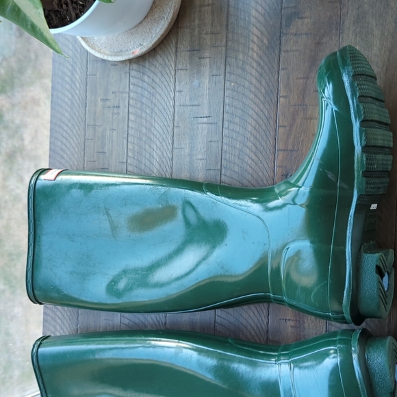 Hunter Boots - Picture 3 of 5